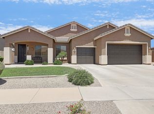 8606 W Helen Ln, Glendale, AZ 85305