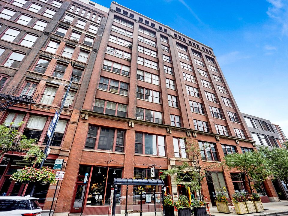 1st image of 727 S Dearborn St APT 311