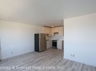 39 Fair Ave #205, San Francisco, CA 94110