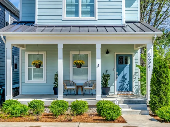 6008 Deal Ave #1, Nashville, TN 37209