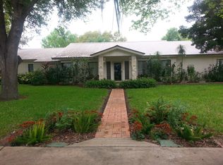 704 S. Border Avenue, Weslaco, TX 78596