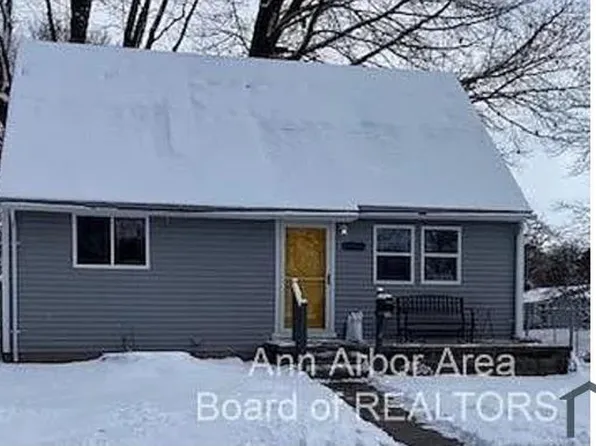 1135 Lexington Pkwy, Ypsilanti, MI 48198