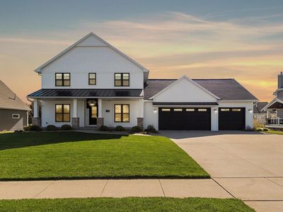 2130 ROBERTA COURT, Green Bay, WI, 54313