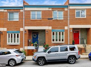222 Grindall St, Baltimore, MD 21230