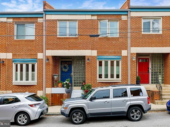 222 Grindall St, Baltimore, MD 21230