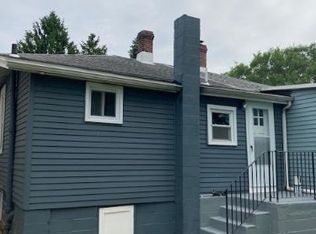 126 Washington Ave, Upper Chichester, PA 19014