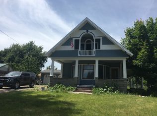208 S 1st St, Fairfield, WA 99012