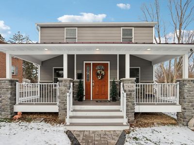 7428 South Avenue, Middleton, WI, 53562