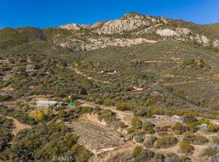 38250 Western Hills Rd, Anza, CA 92539
