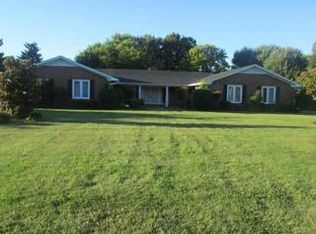 1323 Bybee Ave, Bowling Green, KY 42104
