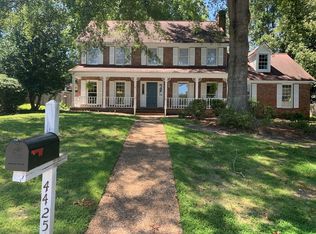 4425 Bentwood Dr, Columbus, GA 31907