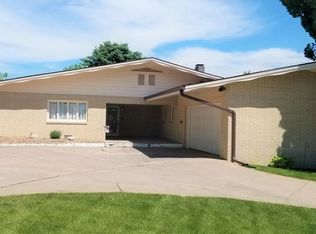 1221 W East St #A, Ogallala, NE 69153