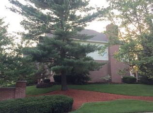 12038 Admirals Pointe Dr, Indianapolis, IN 46236