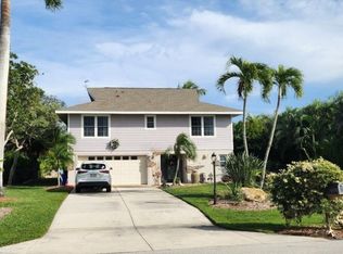 409 Luzon Ave, Naples, FL 34113