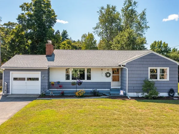 8 E Maple St, Easthampton, MA 01027
