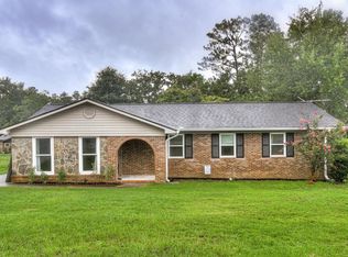 2631 Castletown Dr, Hephzibah, GA 30815