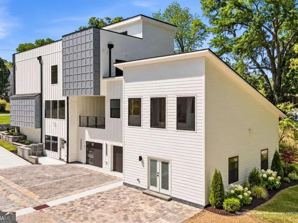 419 Westside Dr, Roswell, GA 30075