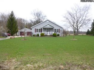 4548 Anderson Anthony Rd NW, Warren, OH 44481