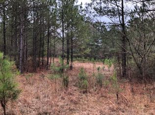 226 Crooked Creek Rd, Silver Creek, MS 39663