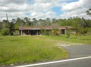 14396 Duckworth Rd, Gulfport, MS 39503