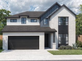 7400 Harrier St, Fort Worth, TX 76179