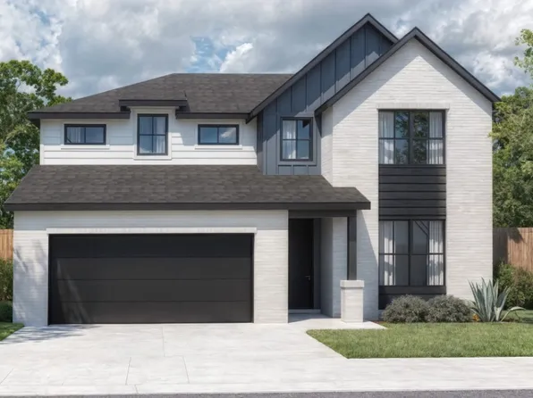 7400 Harrier St, Fort Worth, TX 76179