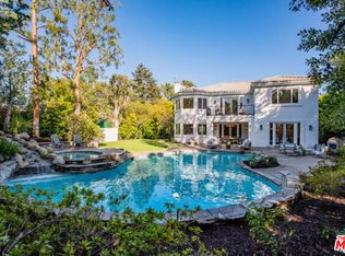 11797 Chaparal St, Los Angeles, CA 90049
