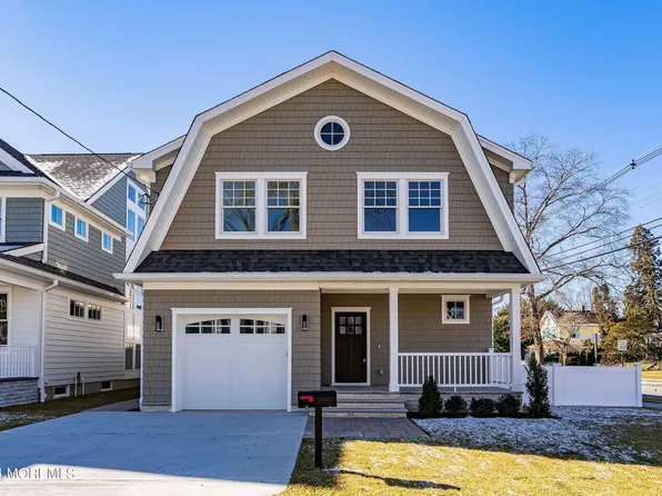 7 Marcellus Avenue, Manasquan, NJ 08736
