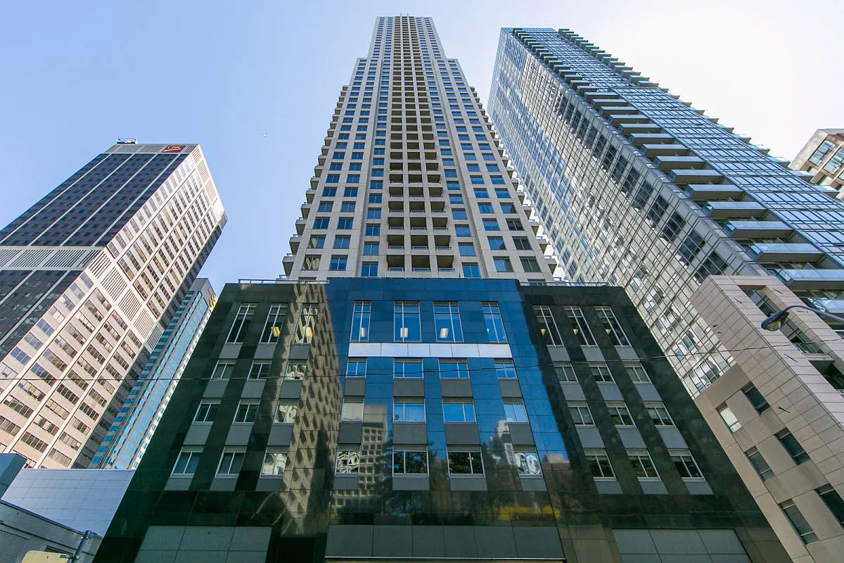 1 bed, 610 sqft, $2,550 — Photo 1