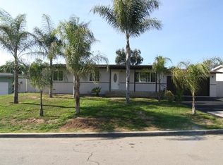 803 Magarian Rd, Fallbrook, CA 92028