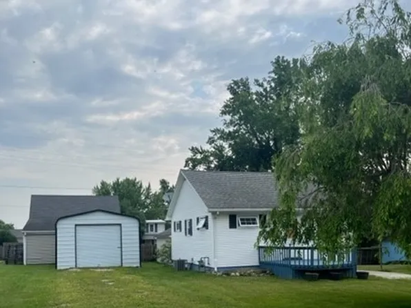 588 W Florida Ave, Sebring, OH 44672