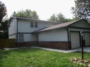 934 S Longfellow Ln, Wichita, KS 67207