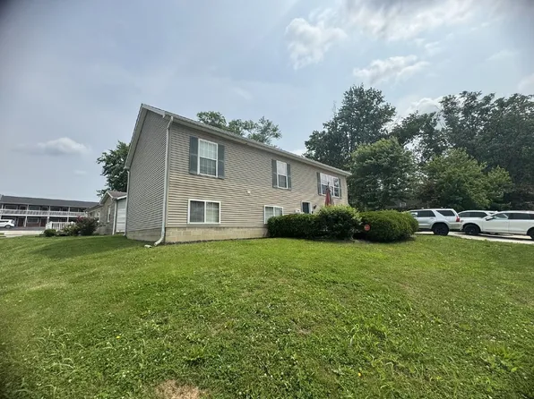 201 E 19th St, Bloomington, IN 47408