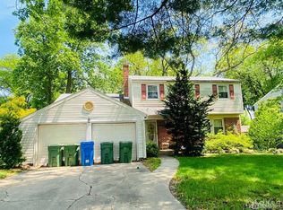 115 Sandringham Rd, Cherry Hill, NJ 08003