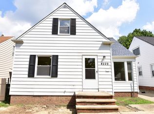 4229 Harwood Rd, South Euclid, OH