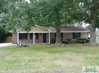 404 James Rd, Pooler, GA 31322
