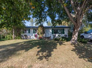 54 S Birch Rd, Wood Buffalo, AB T9H1J7