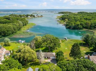 163 Wildes District Rd, Kennebunkport, ME 04046