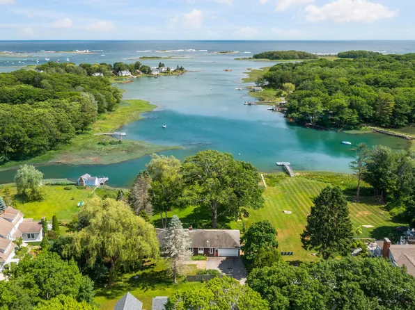 163 Rear Wildes District Road, Kennebunkport, ME 04046