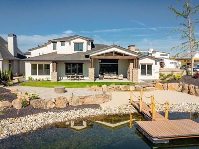 3426 N Hardwick Ave, Eagle, ID, 83616