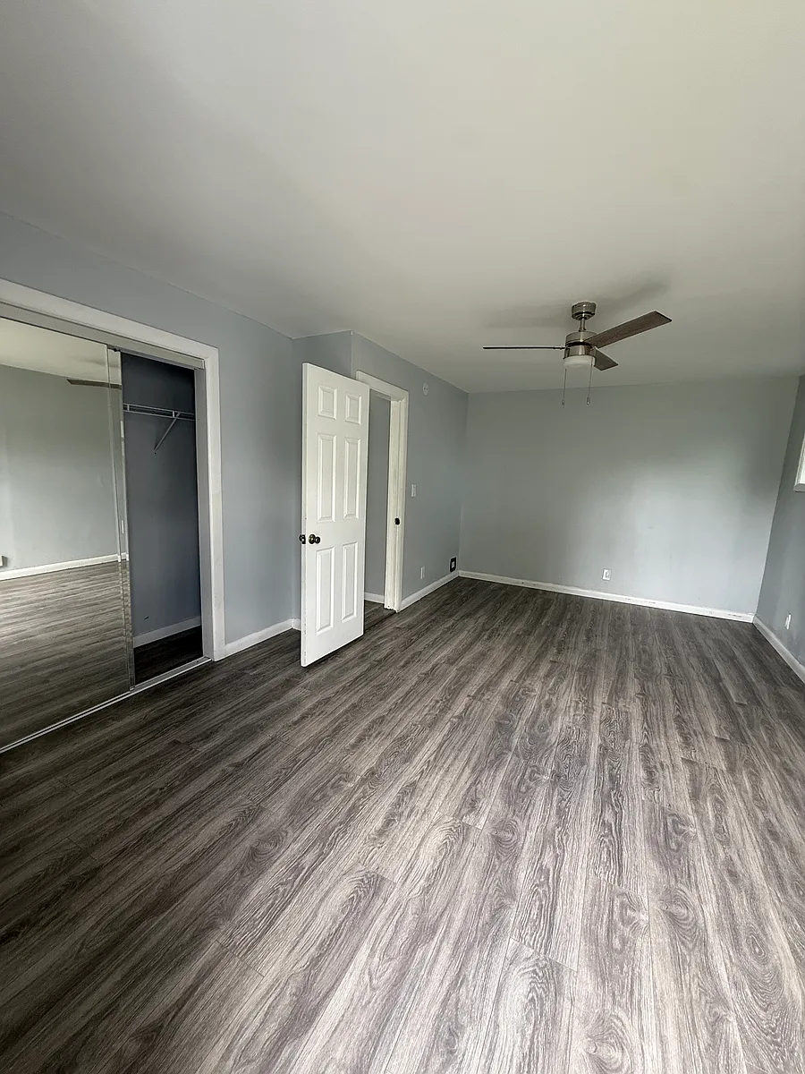 Bedroom - 4410 26th Ave #2