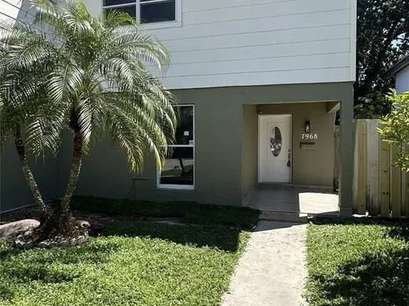 7968 SW 7th Street, North Lauderdale, FL 33068