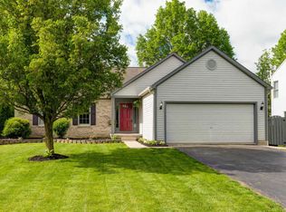 712 Stonewater Ct, Delaware, OH