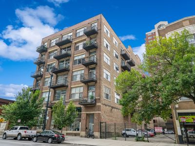 1528 S Wabash Ave APT 405, Chicago, IL, 60605