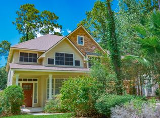 71 Alden Glen Dr, The Woodlands, TX 77382