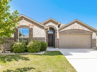 14609 San Pablo Dr, Haslet, TX 76052