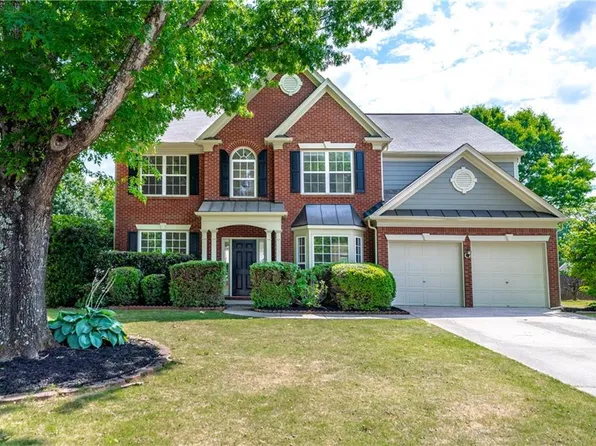 4721 Creek Hill Ln, Sugar Hill, GA 30518