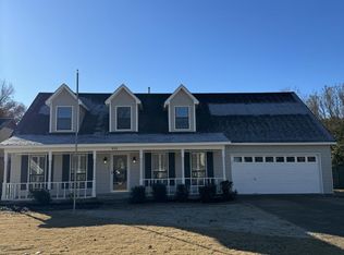 933 Pine Wood Pl, Southaven, MS 38671