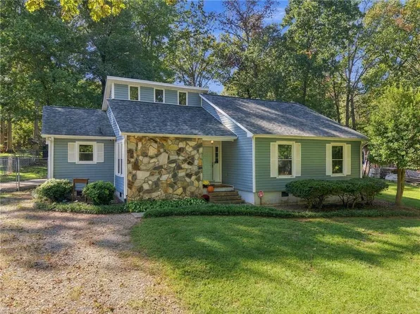 134 Longview Rd, Madison, NC 27025