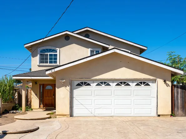 123 S Grant Ave, Oxnard, CA 93030